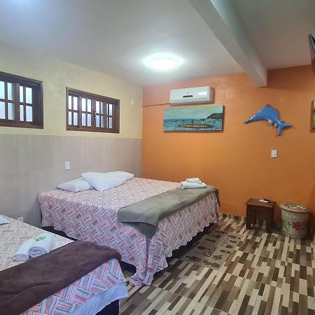 Suites Casa Do Barao Búzios Eksteriør billede