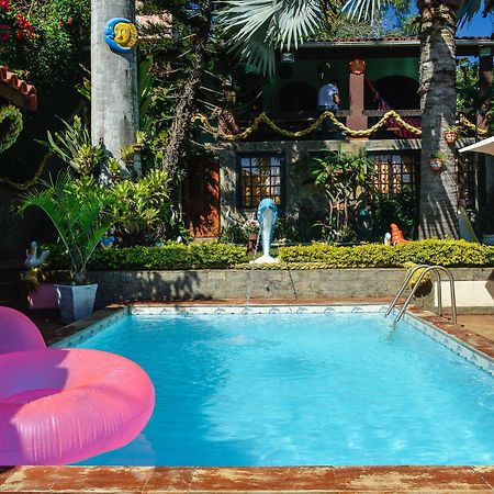 Suites Casa Do Barao Búzios Eksteriør billede