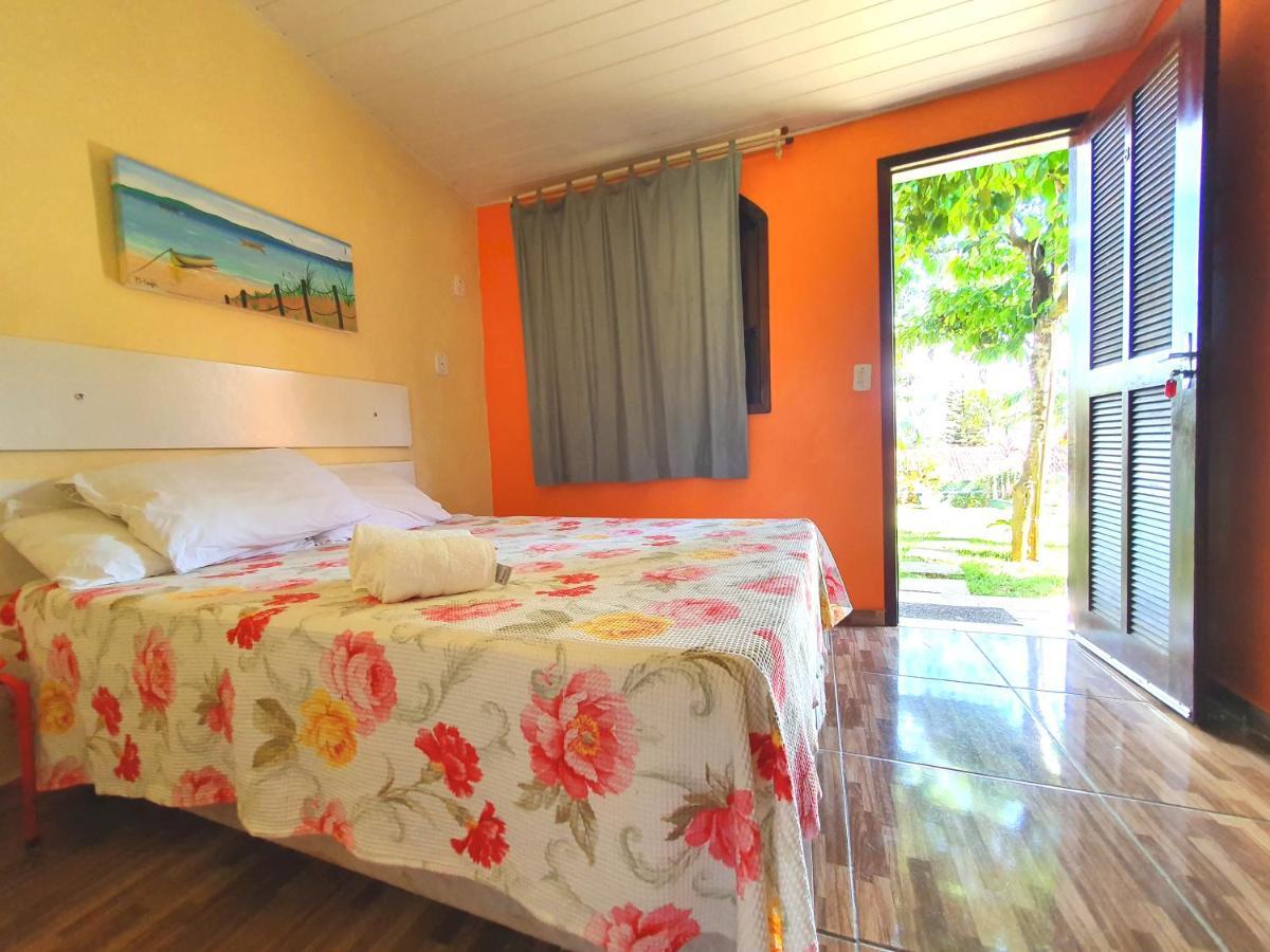 Suites Casa Do Barao Búzios Eksteriør billede