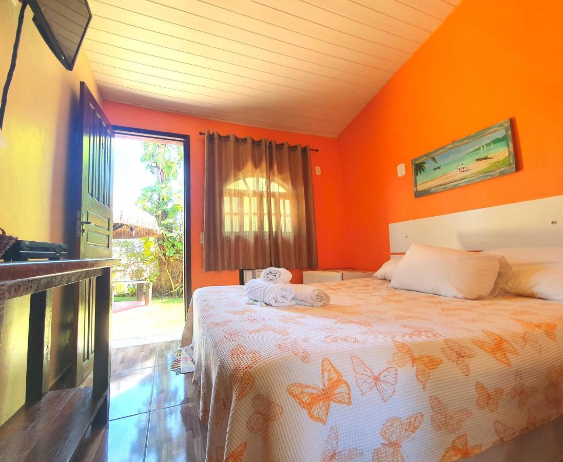 Suites Casa Do Barao Búzios Eksteriør billede