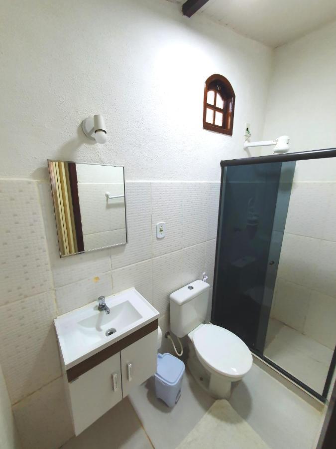 Suites Casa Do Barao Búzios Eksteriør billede