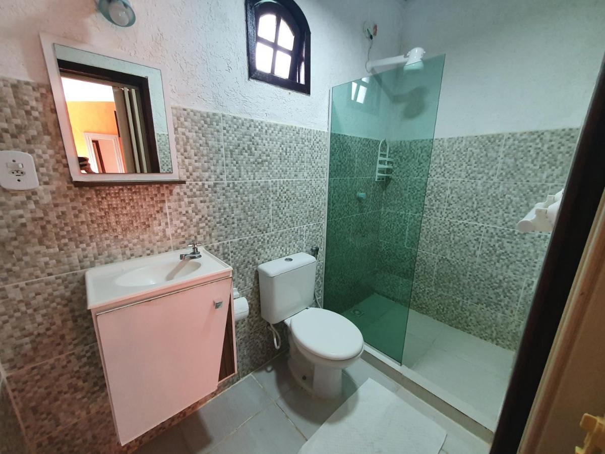 Suites Casa Do Barao Búzios Eksteriør billede