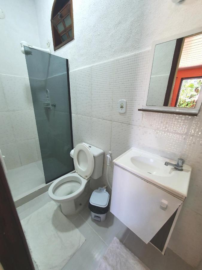 Suites Casa Do Barao Búzios Eksteriør billede