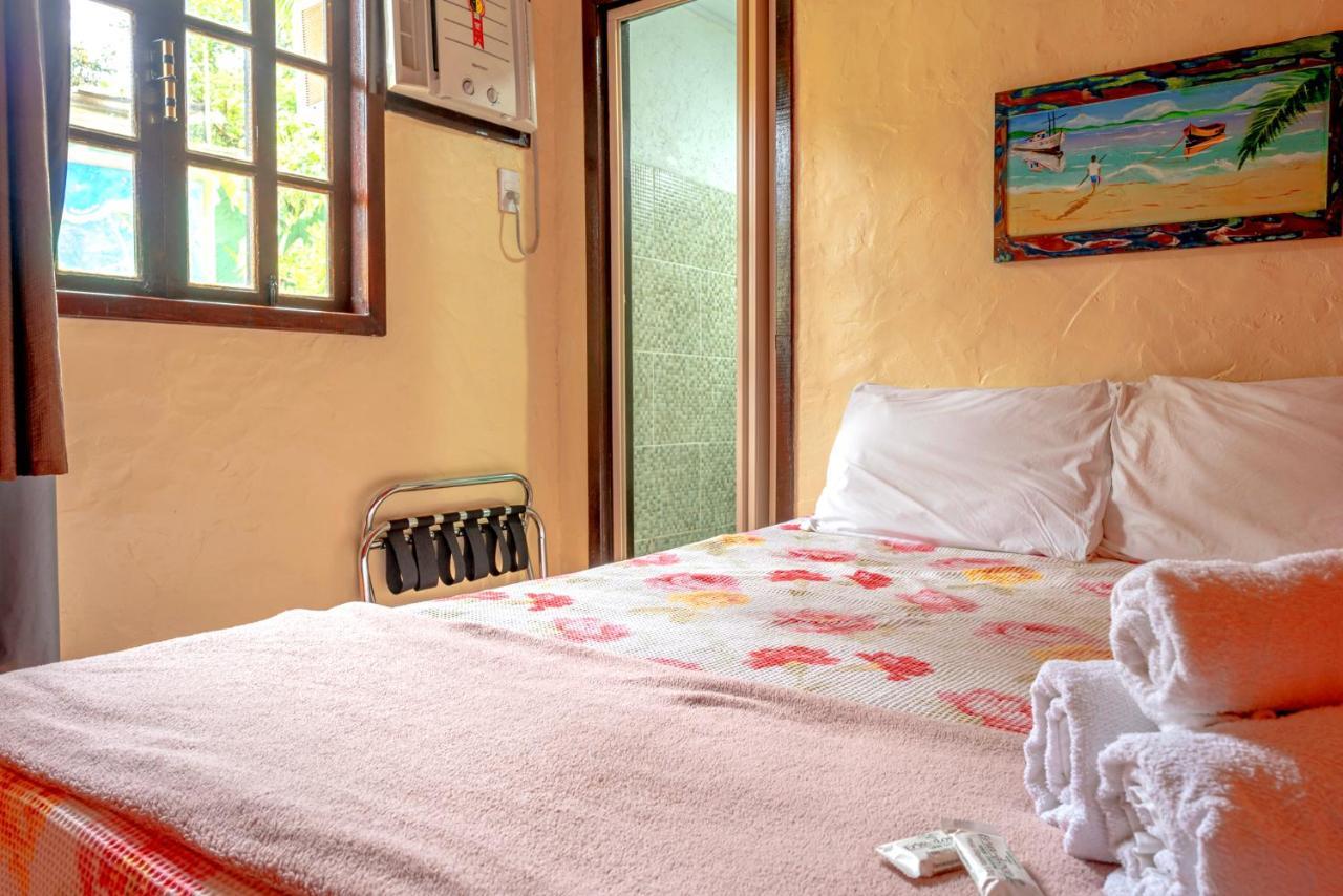 Suites Casa Do Barao Búzios Eksteriør billede