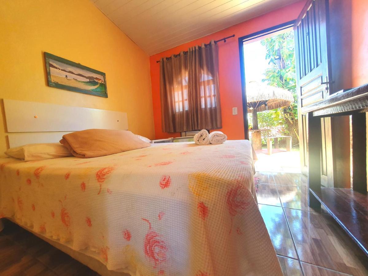 Suites Casa Do Barao Búzios Eksteriør billede