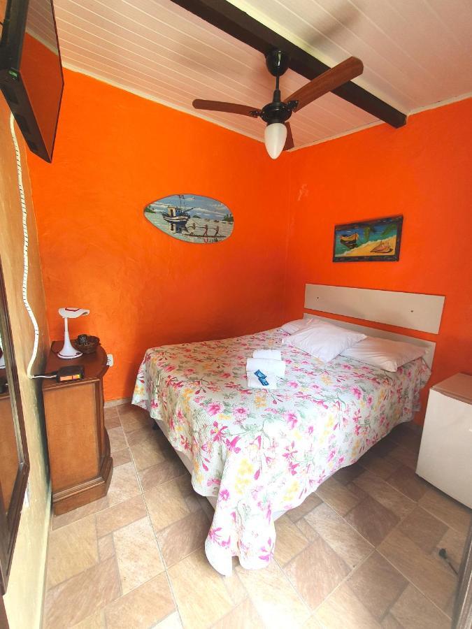 Suites Casa Do Barao Búzios Eksteriør billede