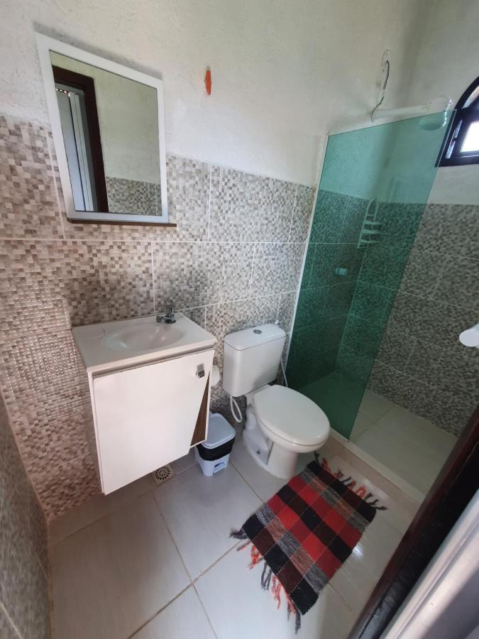 Suites Casa Do Barao Búzios Eksteriør billede