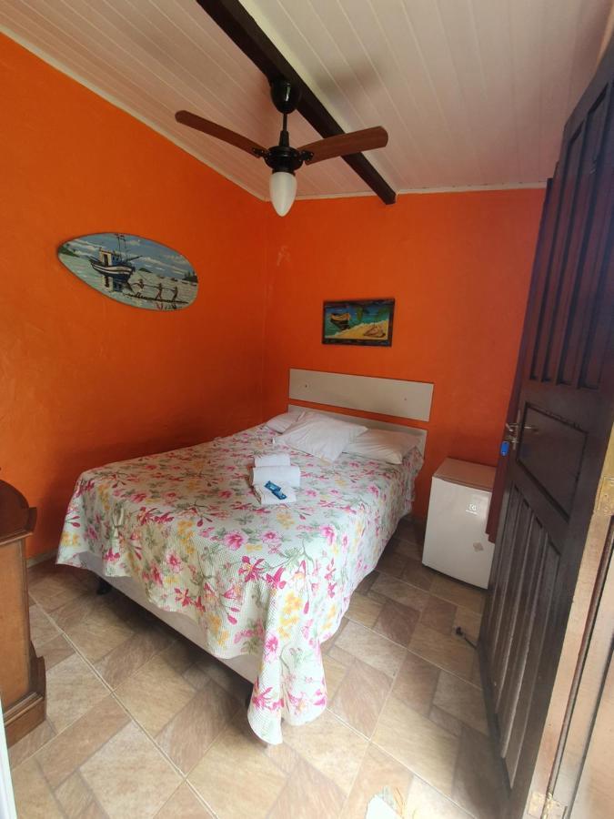 Suites Casa Do Barao Búzios Eksteriør billede