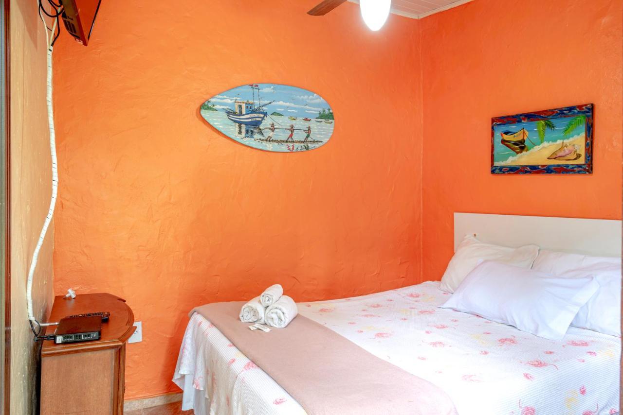 Suites Casa Do Barao Búzios Eksteriør billede